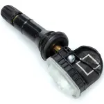 29161 - : TPMS Sensor - Snap-In Rubber Valve for Schrader TPMS Solutions Image