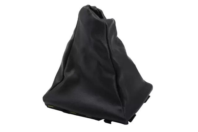 96655243 - Body: Shift Boot for Chevrolet: Aveo, Aveo5 | Pontiac: G3 Image