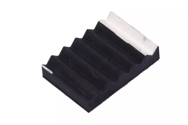 13408653 - : Fuel Tank Insulator for Chevrolet: Cruze Image