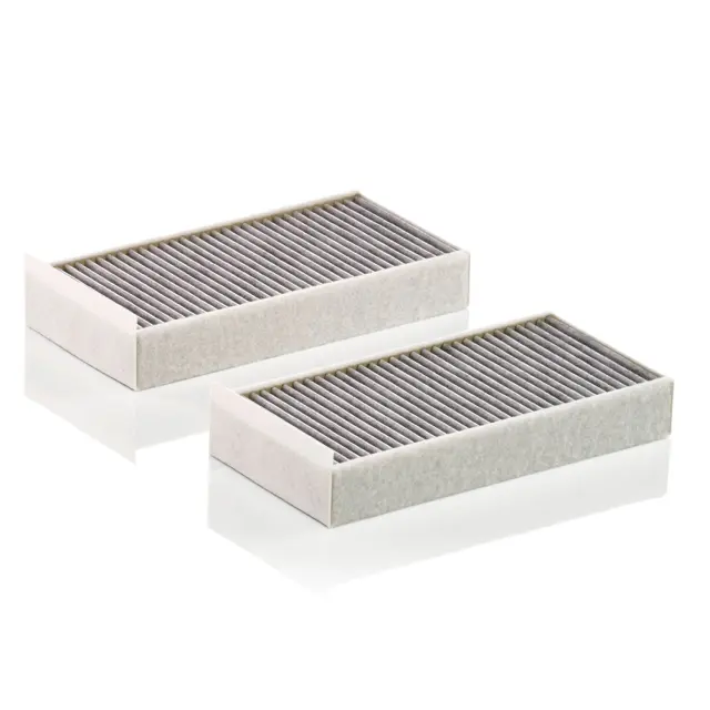 CUK230152 - : Cabin Air Filter for MANN-FILTER Image