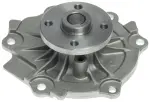 41105 - : Premium Engine Water Pump for Gates Image