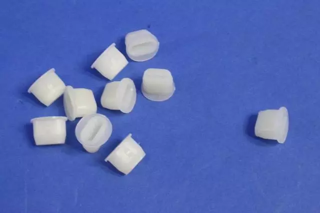 Plastic Nut - Mopar (J4006126)