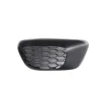 68100709AA - Frame, Bumper and Fascia: Lamp Opening Cover, Left for Mopar Image image