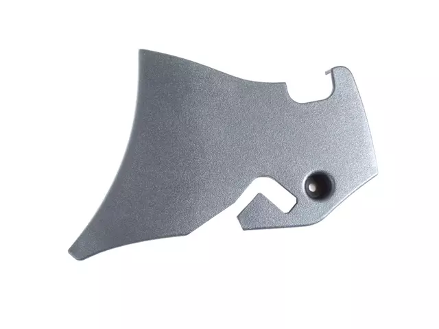 1UN96LC5AA - Interior Trim: Seat Recliner Cover, Left, Front for Jeep: Grand Cherokee Image