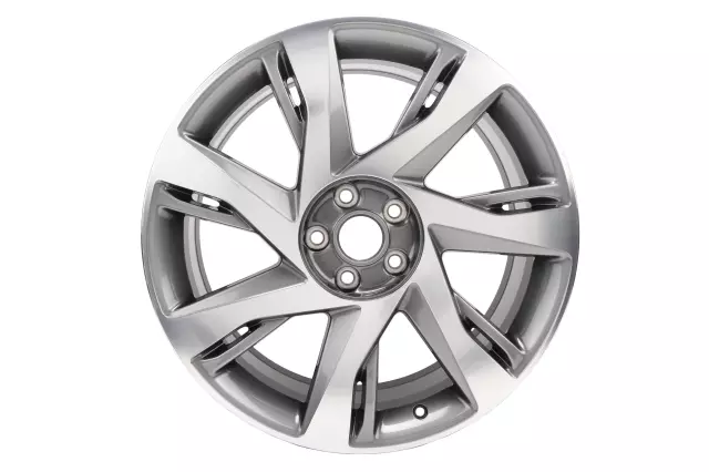 20x8.5-Inch-Inch Aluminum Wheel - GM (23273204)