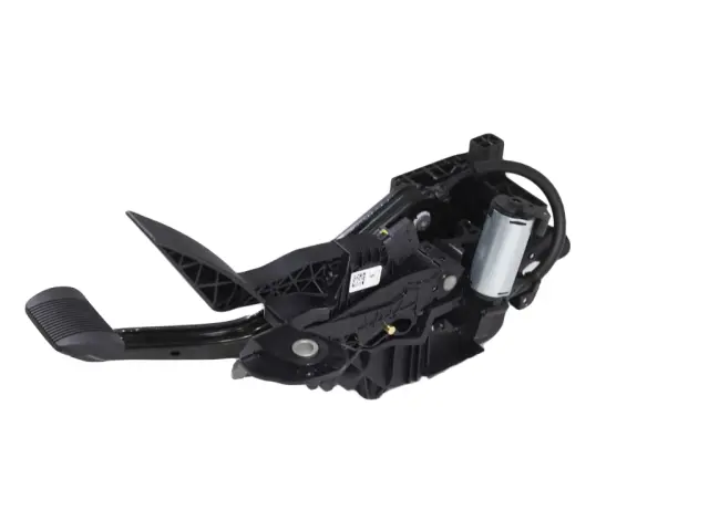 Brake And Accelerator Pedal - Mopar (68672995AA)