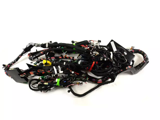68197281AC - : Body Wiring for Mopar Image