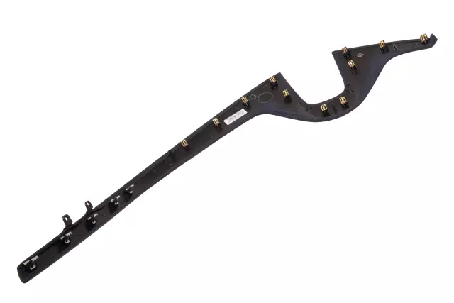 84288709 - Body: Upper Molding for Chevrolet: Corvette Image