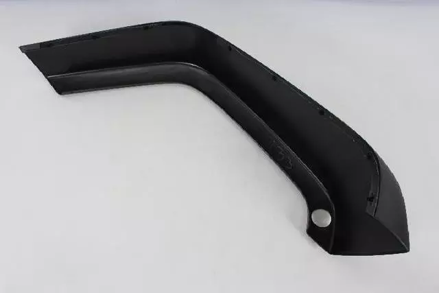 Wheel Opening Flare Molding, Left - Mopar (5KF09RXFAI)