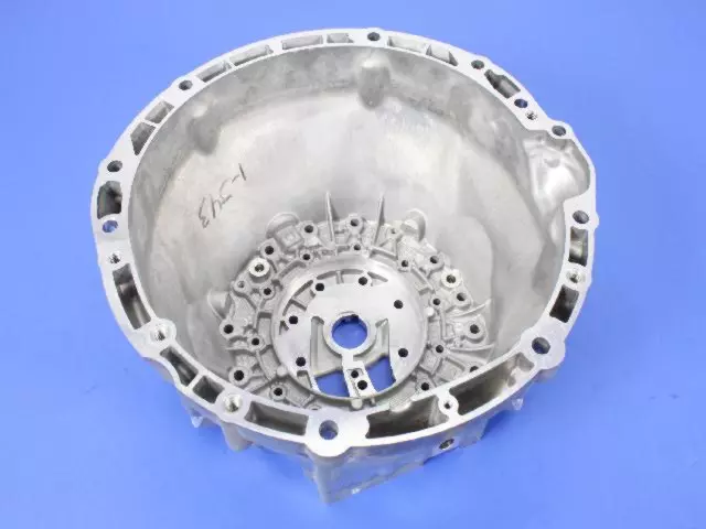 52108422AA - NAG1; W5A580; 5-Speed; Automatic Transmission: Torque Converter Housing for Mopar Image