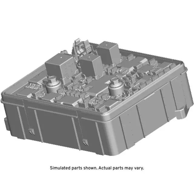 42887406 - : Block for Buick: Envista | Chevrolet: Trax Image