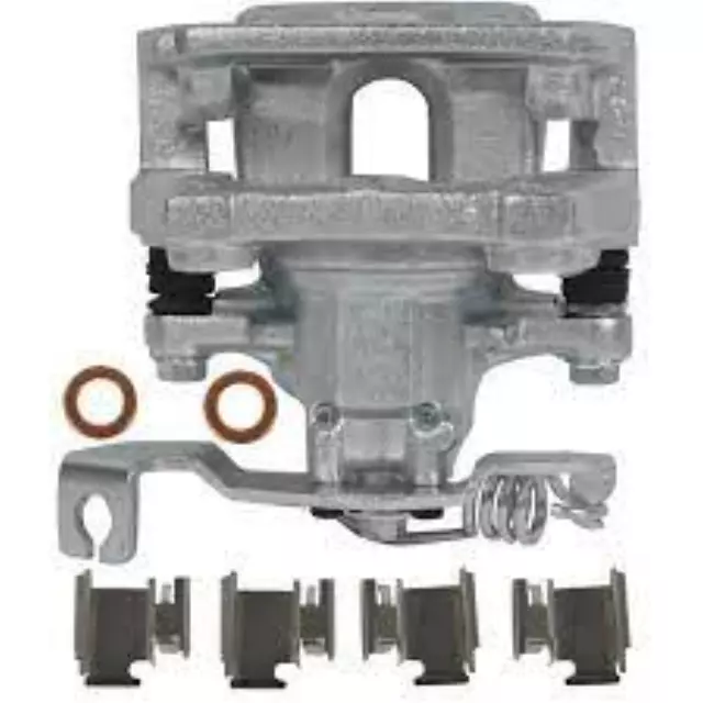2C4947 - Brakes &amp; Brake Parts: Disc Brake Caliper for Cardone Image