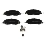 BR1463C - : Kit - Brake Lining for Ford Image