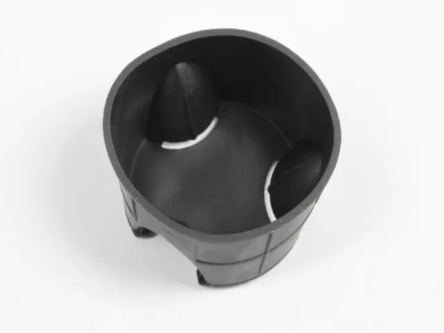 68020625AA - Body: Cup Holder for Dodge: Nitro | Jeep: Liberty Image