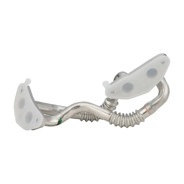 1576731020 - Cooling System: Lower Pipe for Toyota Image