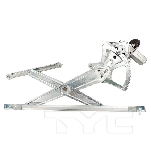 660739 - : TYC Power Window Motor and Regulator Assembly for TYC Image