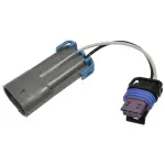 LWH111 - : Headlamp Wiring Harness for SMP CORP Image