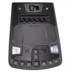 NC3Z28519A58LR - : Console Assembly Overhead for Ford Image