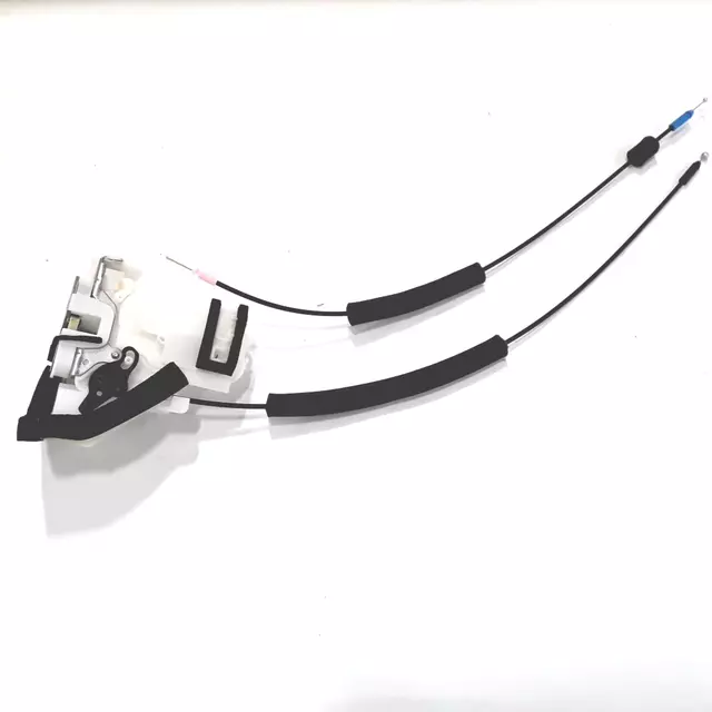 61035AJ00A - Body: Lock Assembly for Subaru: Legacy, Outback Image