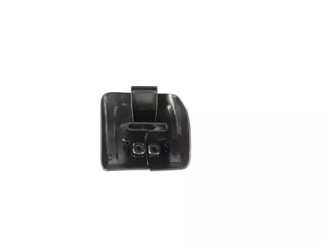 5ZF58TX7AB - Interior Trim: Seat Belt Bezel for Mopar Image