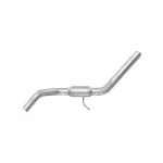 54684 - : Direct Fit Exhaust Resonator and Pipe Assembly 2.125" Inlet (OD) for Walker Exhaust Image