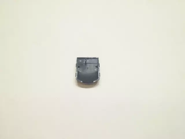 96175AG000VH - : Hook Cap for Subaru: Crosstrek, Impreza, XV Crosstrek Image