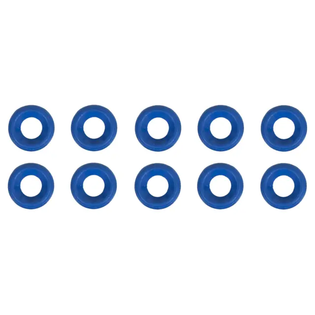 ES73026 - Engines &amp; Components: Engine Valve Cover Grommet Set for FEL-PRO Image