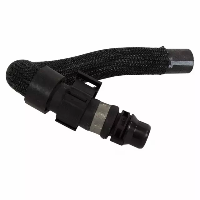 Hose Heater Water - Ford (F2GZ-18472-A)