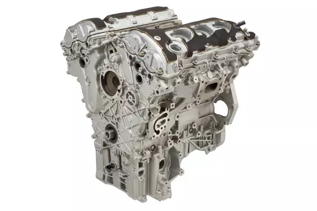 Part# 19303683 Genuine GM  3.6 Litre Engine |Part# - 19303683 - GM (19303683)
