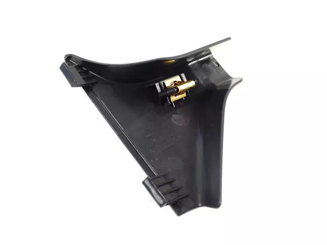 Seat Recliner Cover, Right, Rear - Mopar (1UP00LC5AA)