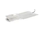 68646103AA - Interior Trim: Seat Back Ventilation Bag for Ram: 2500, 3500 Image