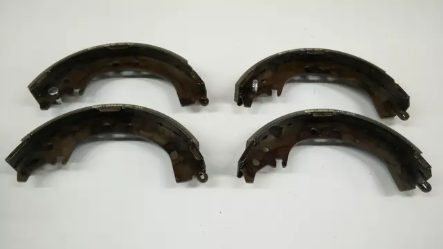 449533010 - Brakes: Brake Shoes for Toyota Image image