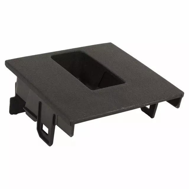 Switch Assembly Blank Cover - Ford (9L1Z-19K357-CC)