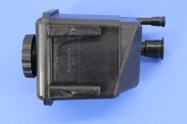 OEM NEW Mopar 2005-2008 Dodge Charger Magnum Power Steering Reservoir 4782345AC - Mopar (4782345AC)