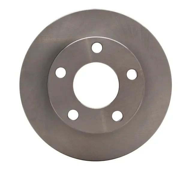 60073002 - Brakes &amp; Brake Parts: Disc Brake Rotor for DYNAMIC FRICTION Image