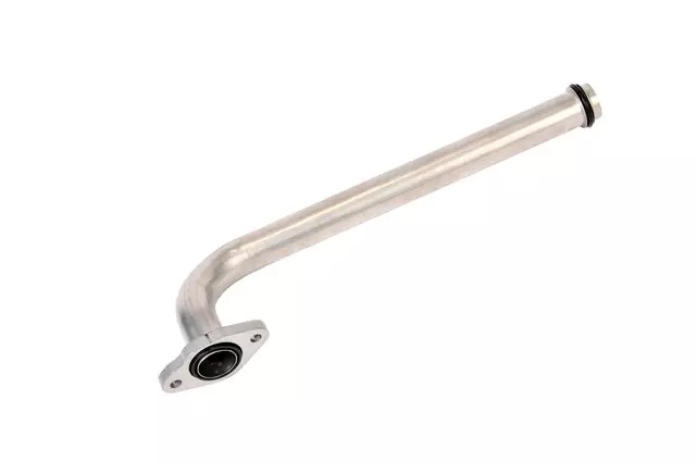 28290053 - : Pipe for Chevrolet: Aveo5, Sonic | Pontiac: G3 | Saturn: Astra Image
