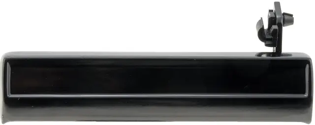 77112 - Body: Front Left Exterior Door Handle for Dorman Image