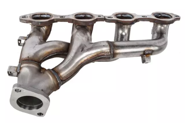 Driver Side Exhaust Manifold - GM (12652399)