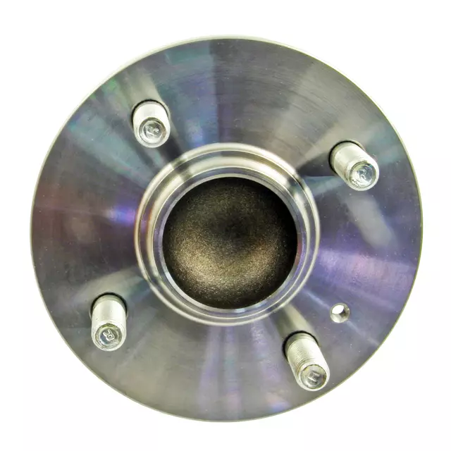 512324 - : Rear Wheel Hub and Bearing Assembly for ACDelco Image