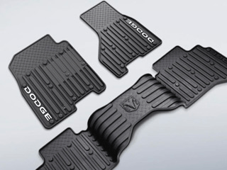 Mat Kit - Mopar (82212386)