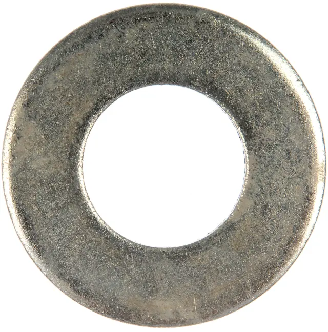618026 - Driveline and Axles: Spindle Washer - I.D. 20.2mm O.D. 39.8mm Thickness 4.1mm for Dorman Image