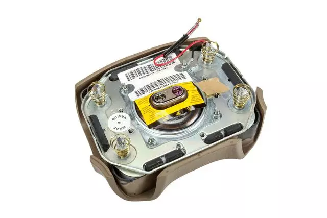 25732242 - Electrical: Driver Air Bag for Buick: LeSabre Image