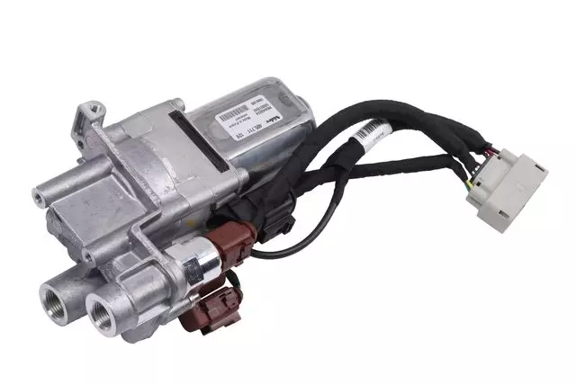 84064156 - : Differential Clutch Pump for GM Image