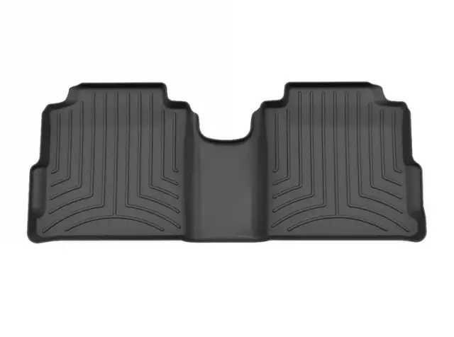 99998411912 - Interior: Weathertech - Floorliner - 2nd Row for Nissan Image