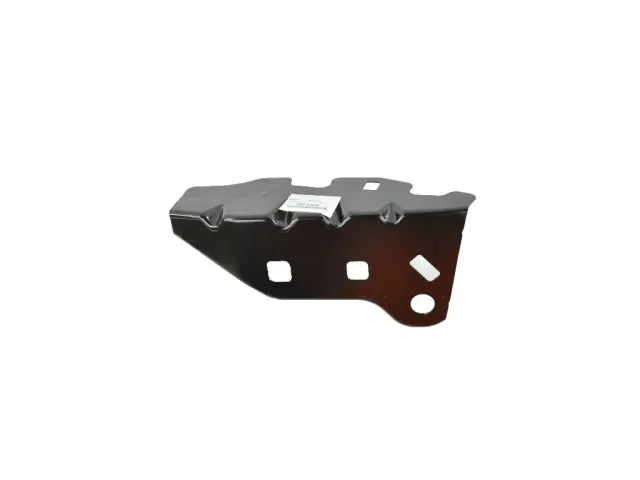 68261689AB - Body Sheet Metal Except Doors: Fender Nose Bracket, Left for Mopar Image