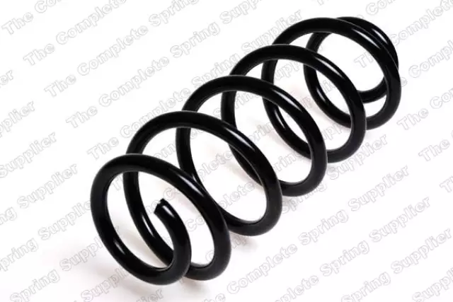 4004236 - Suspension &amp; Steering: Lesjofors Coil Spring for Lesjofors Image