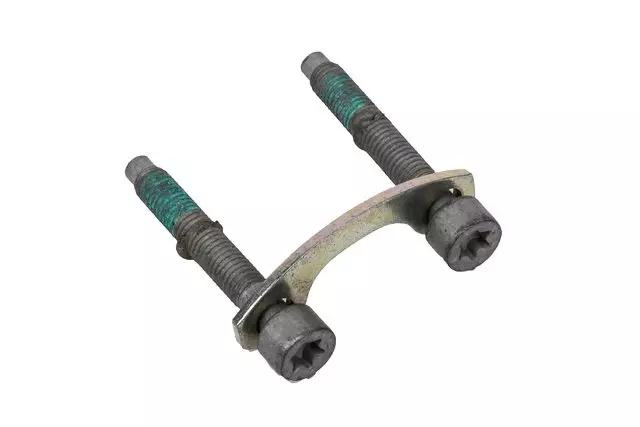 25797834 - : Front Drive Shaft Retainer for GM Image