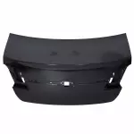 DG1Z5440110D - : Trunk Lid for Ford: Police Interceptor Sedan, Special Service Police Sedan, Taurus Image