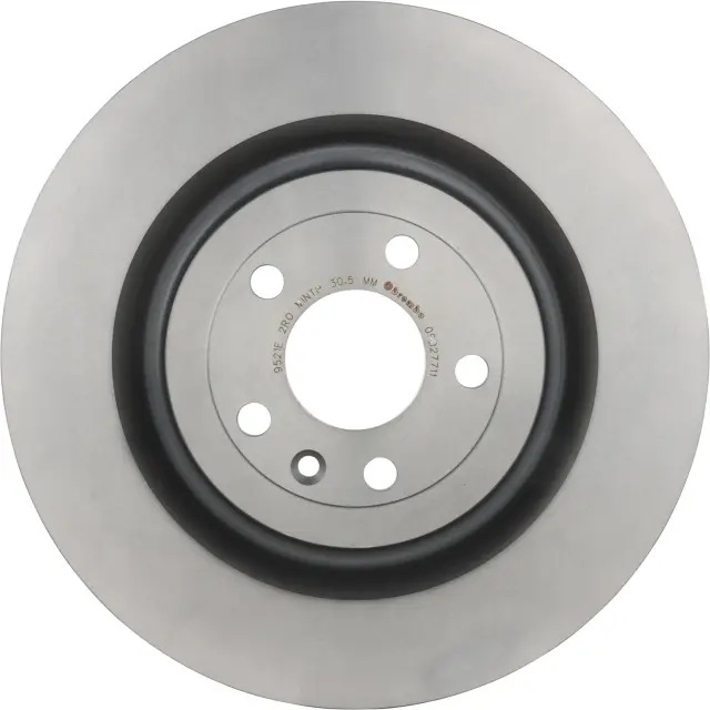 9D27711 - : Brembo PRIME Disc Brake Rotor for Brembo Image