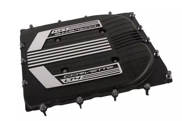 Part# 12642922 Intercooler Cover - GM (12642922)